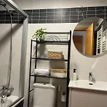 Apartment En Con Vistas, Terraza Y Garaje *