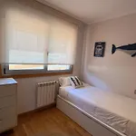 Apartment En Con Vistas, Terraza Y Garaje *