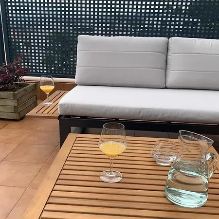 En A 200m De La Playa Apartment