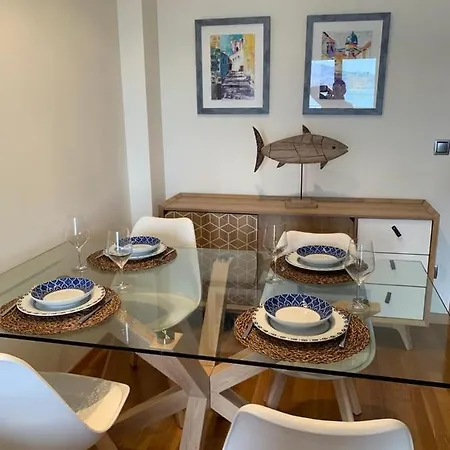 En A 200m De La Playa Apartment Baiona