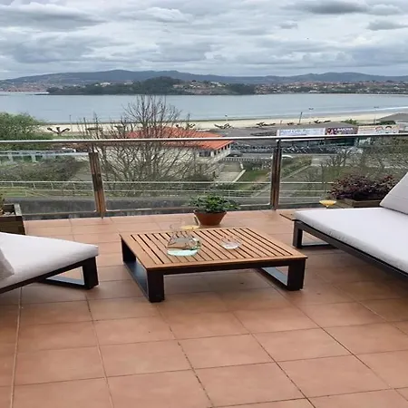 Apartment En A 200m De La Playa *