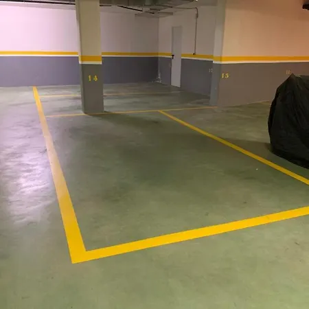 Apartment En A 200m De La Playa *