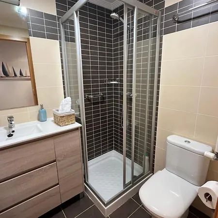 En A 200m De La Playa