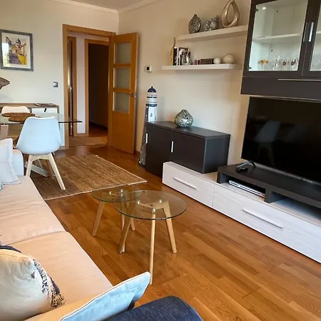 شقة En A 200m De La Playa