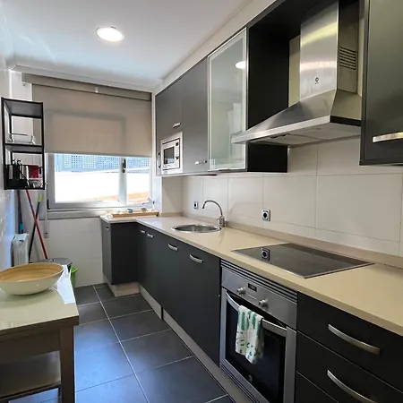 En A 200m De La Playa *