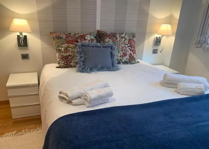 En A 200m De La Playa Apartamento *