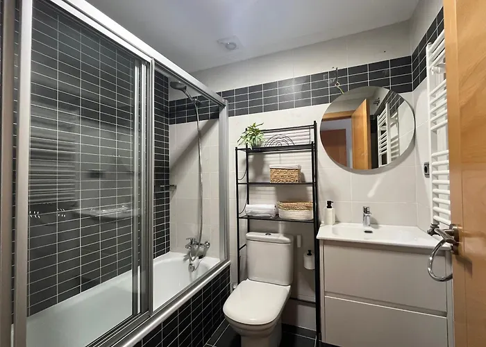 En A 200m De La Playa Baiona