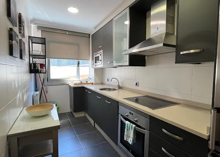 En A 200m De La Playa *