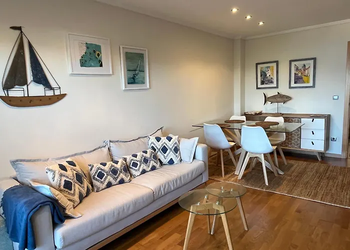 En A 200m De La Playa Daire